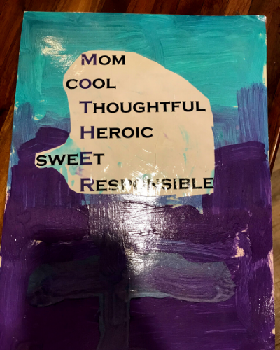 Homemaking and specifically mother is not easy. Stress and anxiety comes with the territory but does not have to rob your joy, peace and contentment. Learn 5 tips and arm yourselves with spiritual messages to encourage you.  