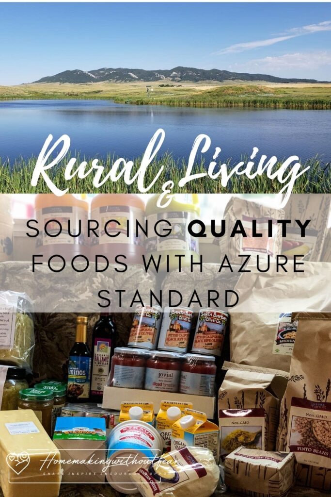 After years, I have figured it out and here is how I choose Rural Living and still pull off sourcing Healthy Food. There is so many incredible benefits to living in the country. Rural living is peaceful and offers a buffer of protection against the hustle and the bustle & crowded chaos of the cities. I have never been a city girl and have.  .