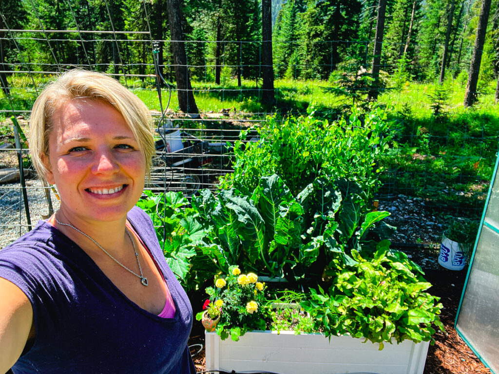 A Potager Garden is a homemaker's pride and joy. A "kitchen garden" that is truly your teammate in the daily grind of meal making. A space of BEAUTY and BOUNTY, it is truly way more than the sum of it's humble parts. Won't you join me in my Small Potager Garden for a lil' inspiration. 