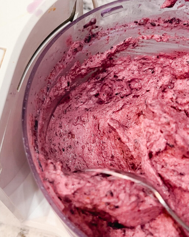 Homemade Raw Milk Gelato (no machine) Homemaking Without Fear