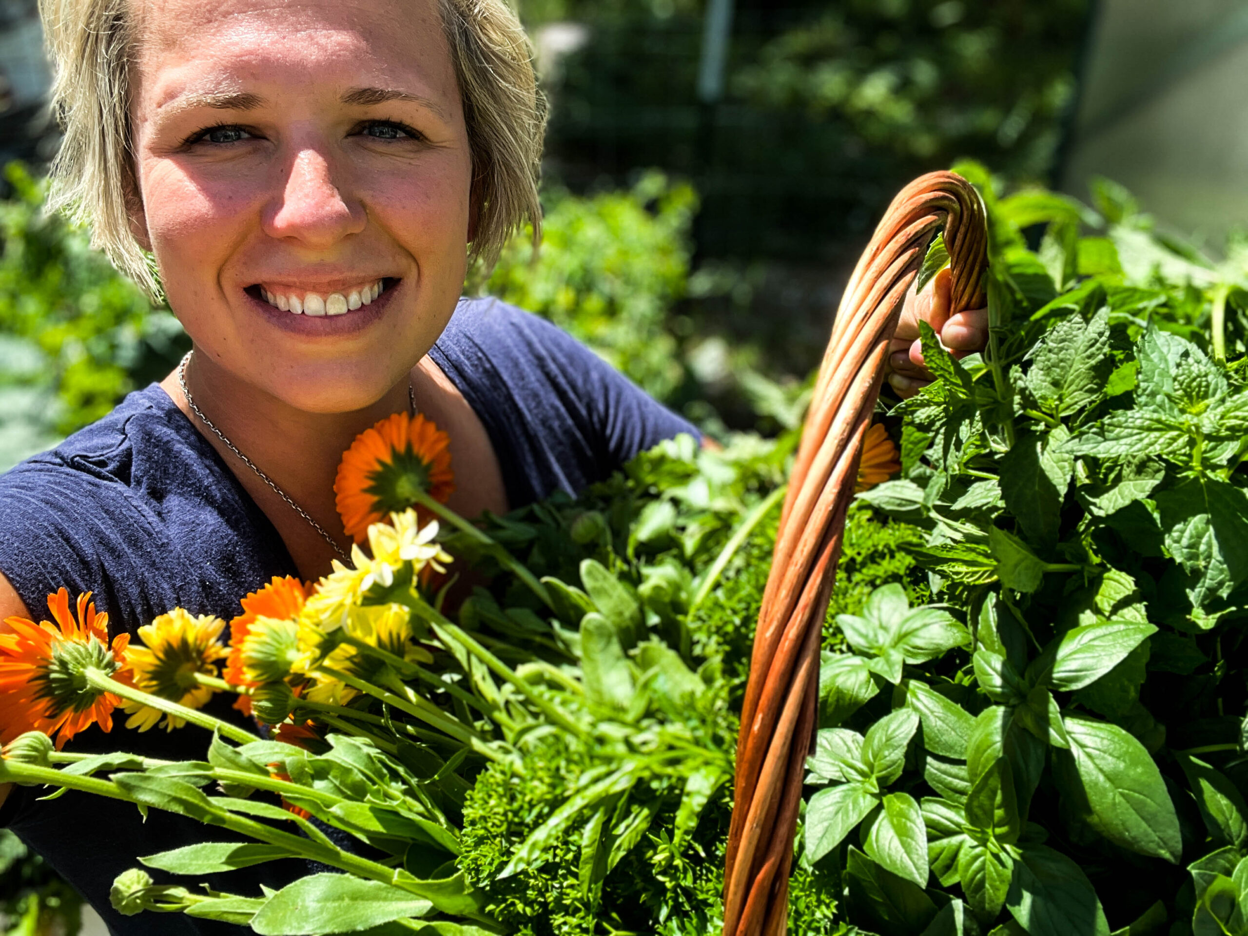 MT Wild Roots Farmer