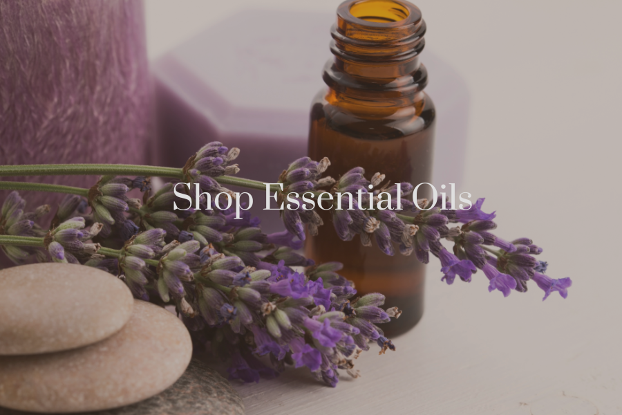 Shop Essential Oils with Homemaking without Fear