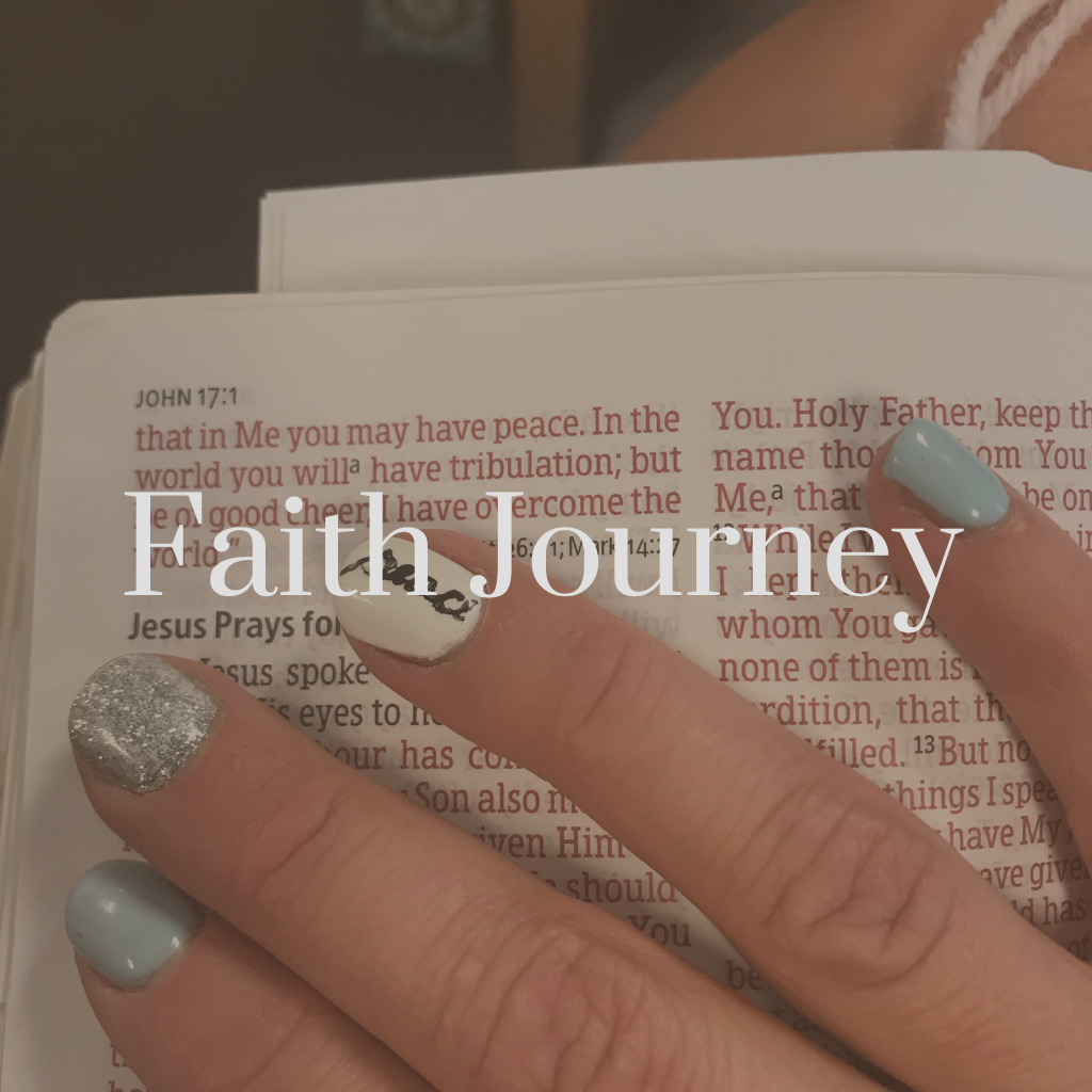 faith journey
