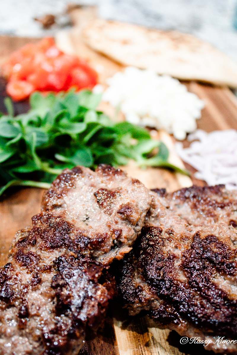 Homemade Ground Venison Greek Gyro Meat Recipe Homemaking Without Fear